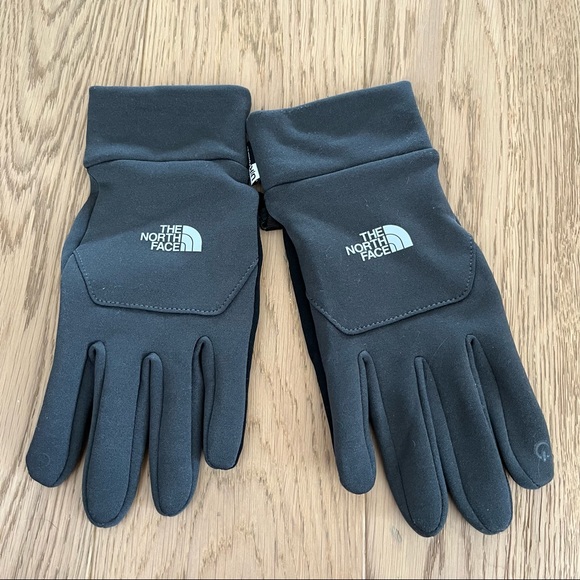 The North Face Other - The North Face Unisex Tech Gloves